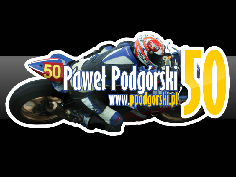 Paweł Podgórski