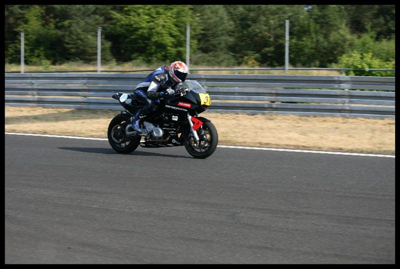 Treningi GrandysDuo 18-19.06.2008
