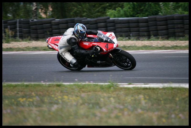 Treningi Pawelec Riding Expirience