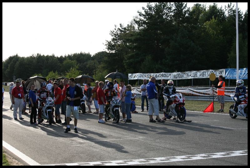 Mistrzostwa Polski Poznań 8-10.08.2008