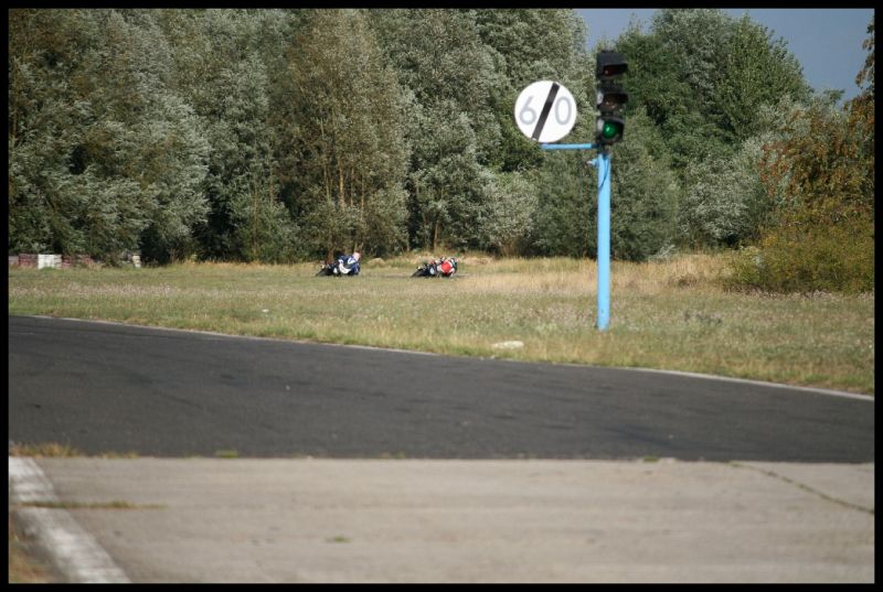 Mistrzostwa Polski Poznań 8-10.08.2008