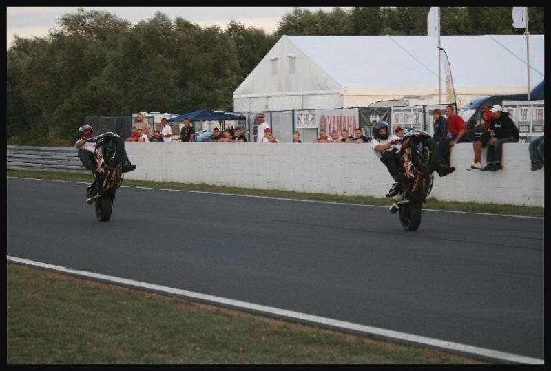 Poznań MP 9.08.2008 pokaz FREESTYLE