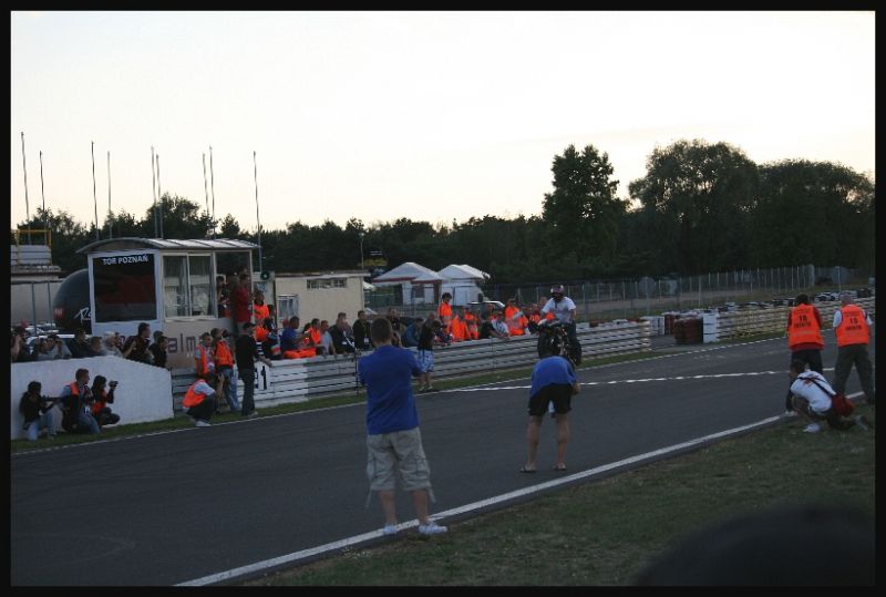 Poznań MP 9.08.2008 pokaz FREESTYLE