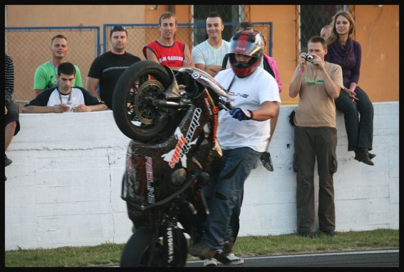 Poznań MP 9.08.2008 pokaz FREESTYLE