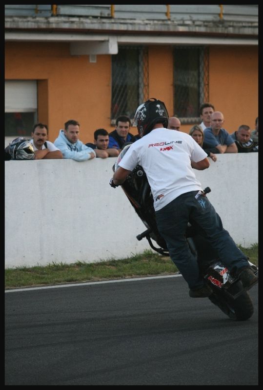 Poznań MP 9.08.2008 pokaz FREESTYLE