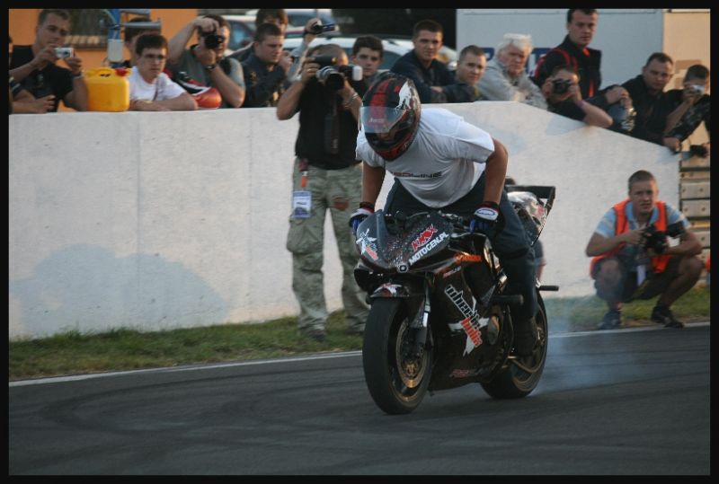 Poznań MP 9.08.2008 pokaz FREESTYLE