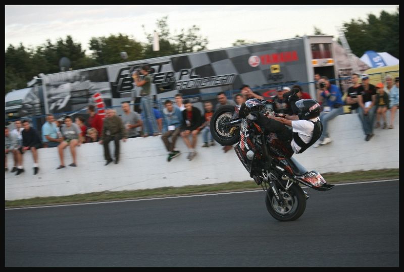 Poznań MP 9.08.2008 pokaz FREESTYLE