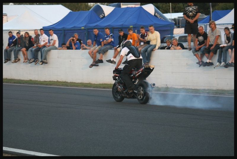 Poznań MP 9.08.2008 pokaz FREESTYLE