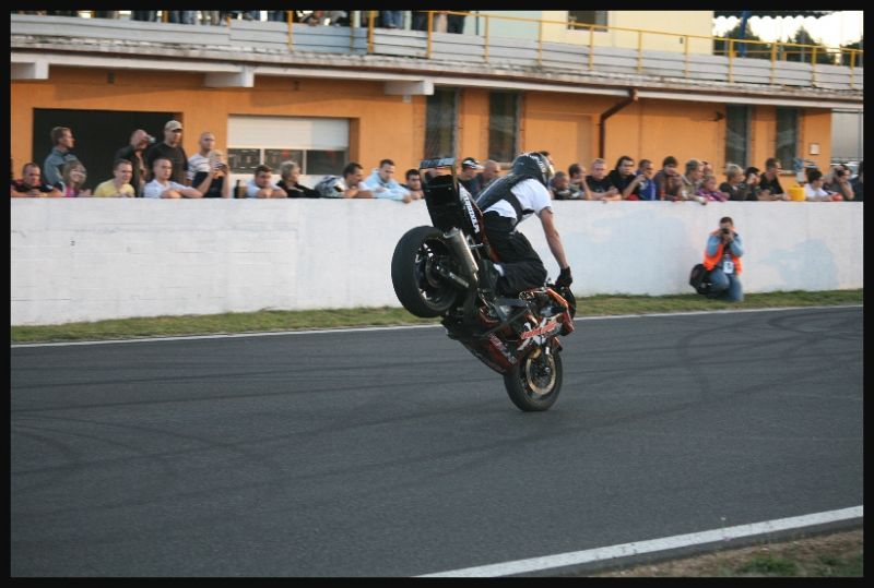 Poznań MP 9.08.2008 pokaz FREESTYLE