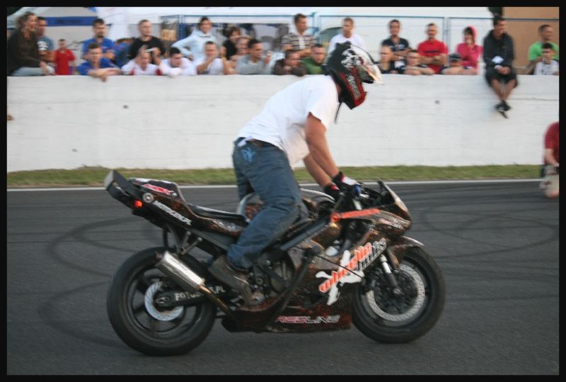 Poznań MP 9.08.2008 pokaz FREESTYLE