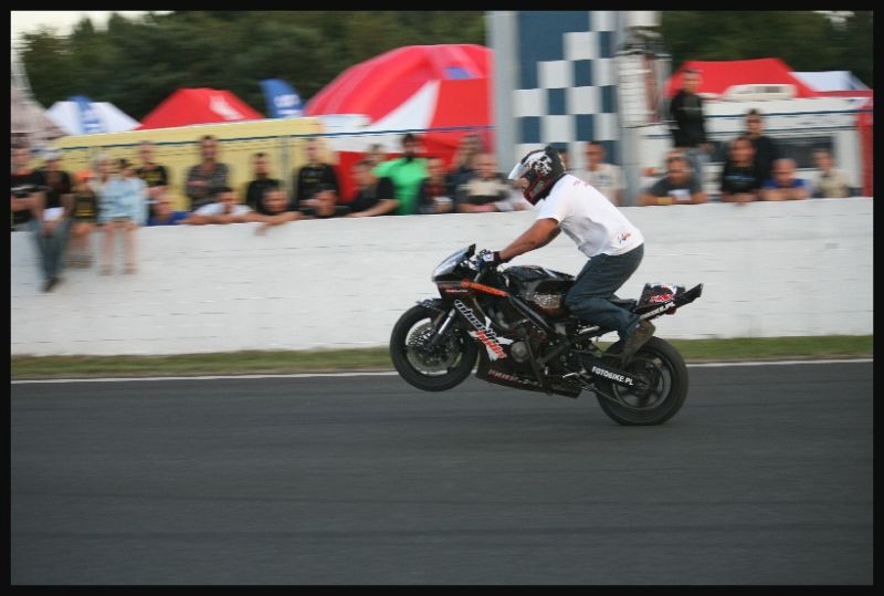 Poznań MP 9.08.2008 pokaz FREESTYLE