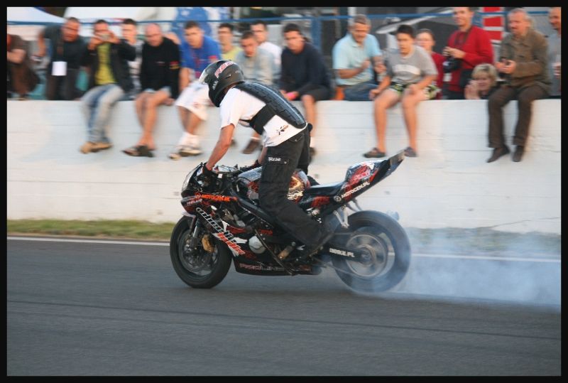 Poznań MP 9.08.2008 pokaz FREESTYLE