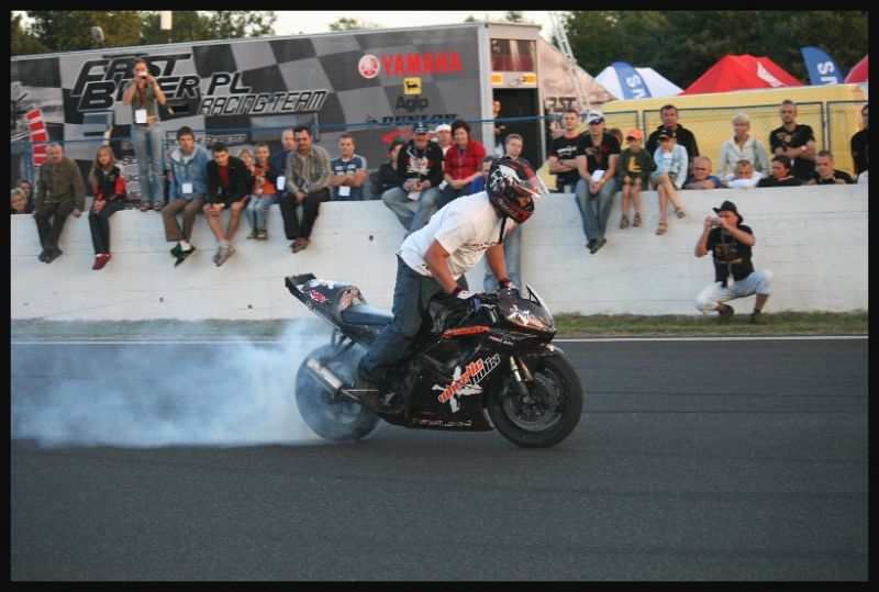 Poznań MP 9.08.2008 pokaz FREESTYLE