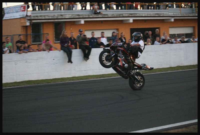 Poznań MP 9.08.2008 pokaz FREESTYLE