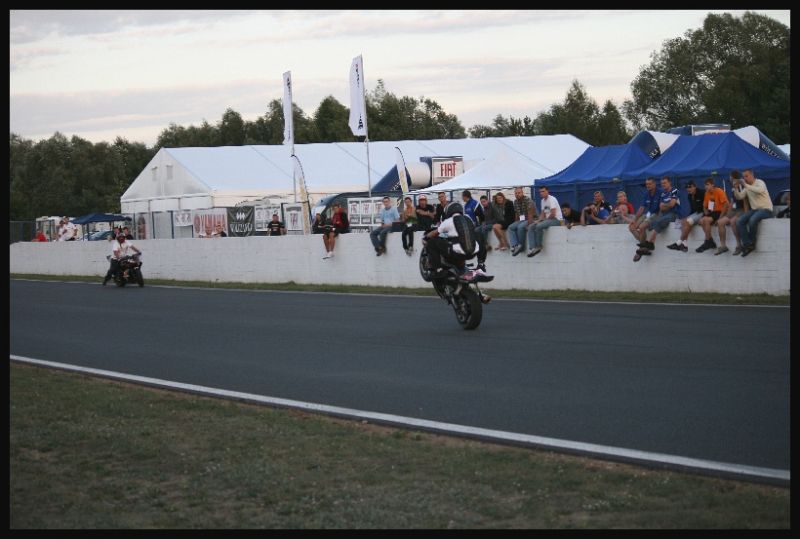 Poznań MP 9.08.2008 pokaz FREESTYLE