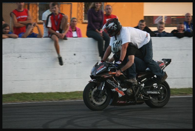 Poznań MP 9.08.2008 pokaz FREESTYLE