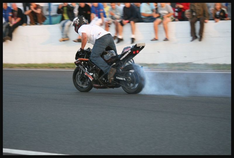 Poznań MP 9.08.2008 pokaz FREESTYLE