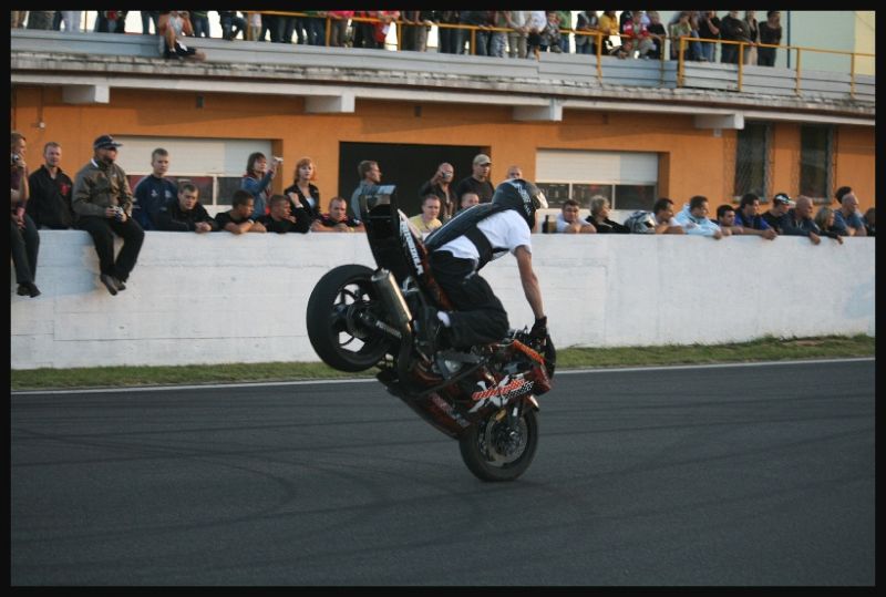 Poznań MP 9.08.2008 pokaz FREESTYLE