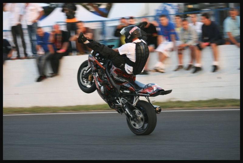 Poznań MP 9.08.2008 pokaz FREESTYLE