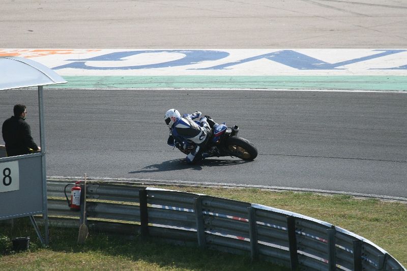 Węgry, Hungaroring 23-26.04.2009