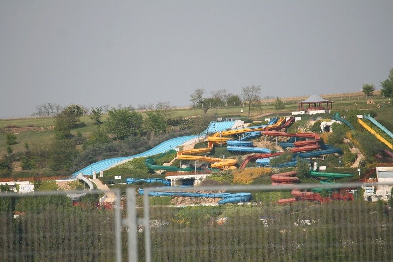 Węgry, Hungaroring 23-26.04.2009