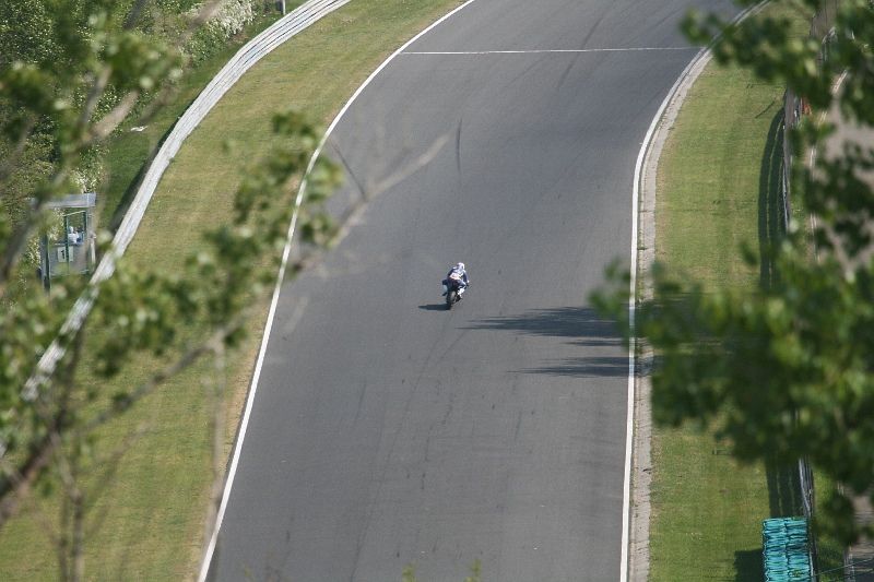 Węgry, Hungaroring 23-26.04.2009