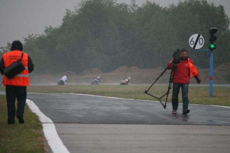 Mistrzostwa Polski 15-17.05.2009