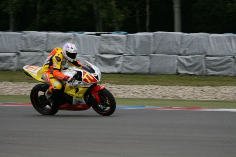 UEM Alpe Adria Cup Brno 21-24 maj 2009
