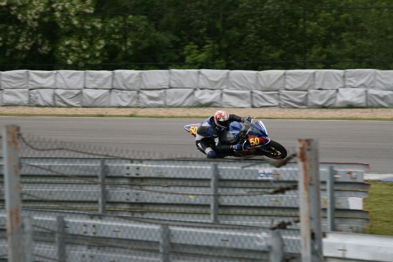 UEM Alpe Adria Cup Brno 21-24 maj 2009