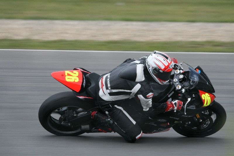 UEM Alpe Adria Cup Brno 21-24 maj 2009
