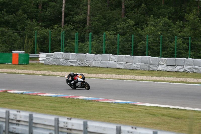 UEM Alpe Adria Cup Brno 21-24 maj 2009