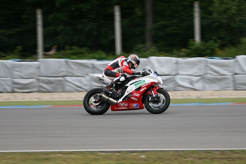 UEM Alpe Adria Cup Brno 21-24 maj 2009