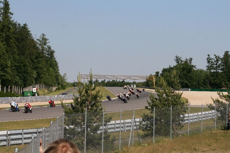 UEM Alpe Adria Cup Brno 21-24 maj 2009