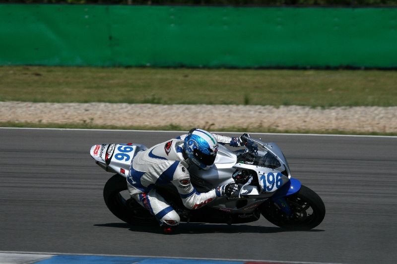 UEM Alpe Adria Cup Brno 21-24 maj 2009