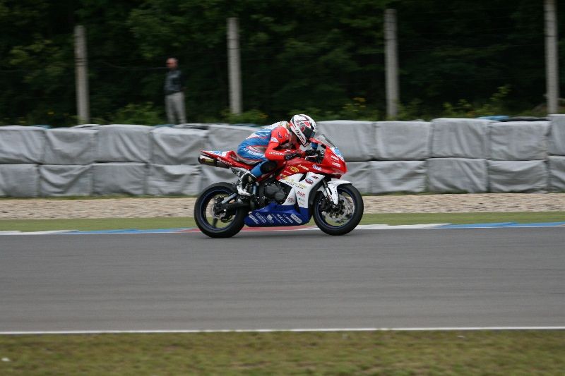 UEM Alpe Adria Cup Brno 21-24 maj 2009