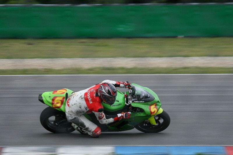 UEM Alpe Adria Cup Brno 21-24 maj 2009