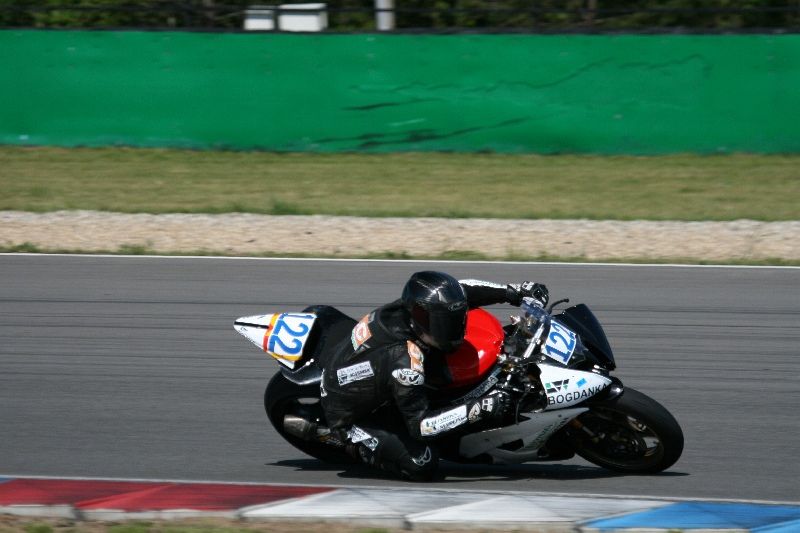 UEM Alpe Adria Cup Brno 21-24 maj 2009