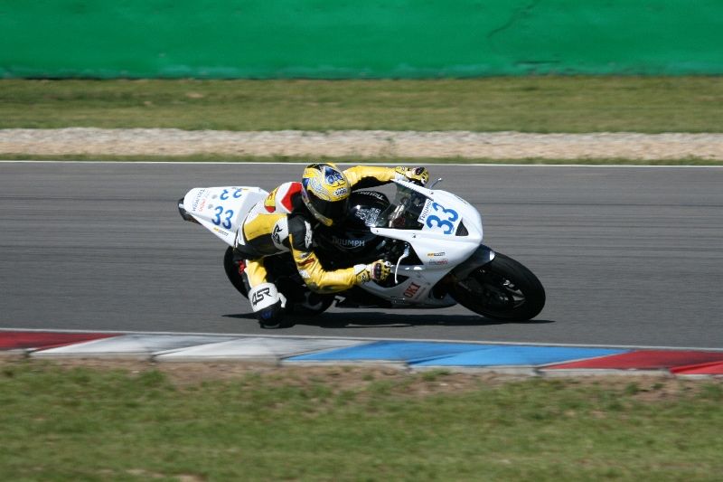 UEM Alpe Adria Cup Brno 21-24 maj 2009