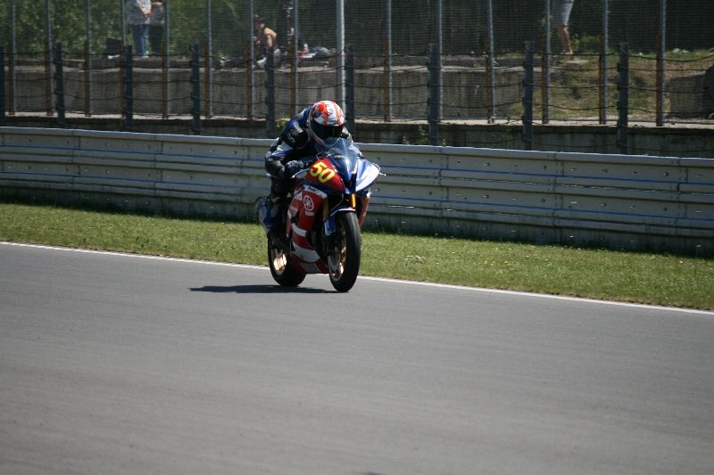 UEM Alpe Adria Cup Brno 21-24 maj 2009