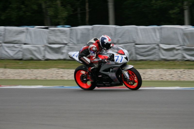 UEM Alpe Adria Cup Brno 21-24 maj 2009