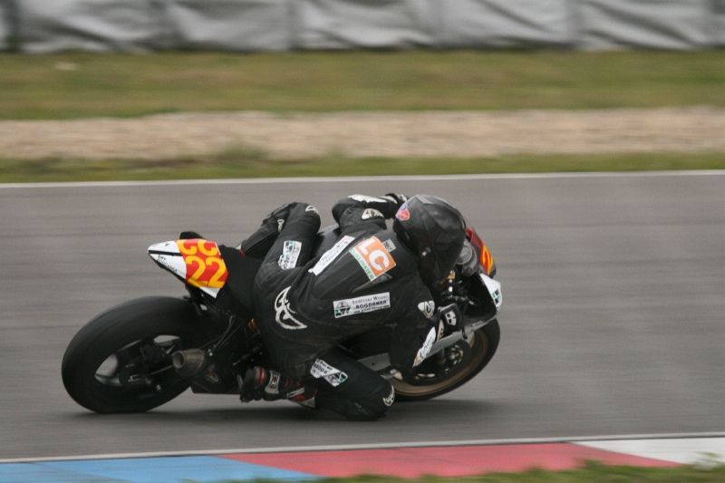 UEM Alpe Adria Cup Brno 21-24 maj 2009