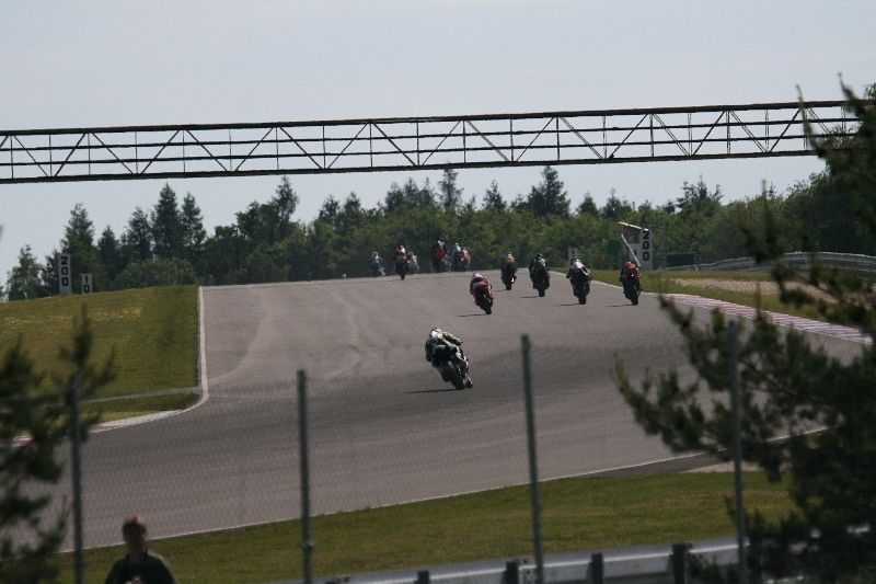UEM Alpe Adria Cup Brno 21-24 maj 2009