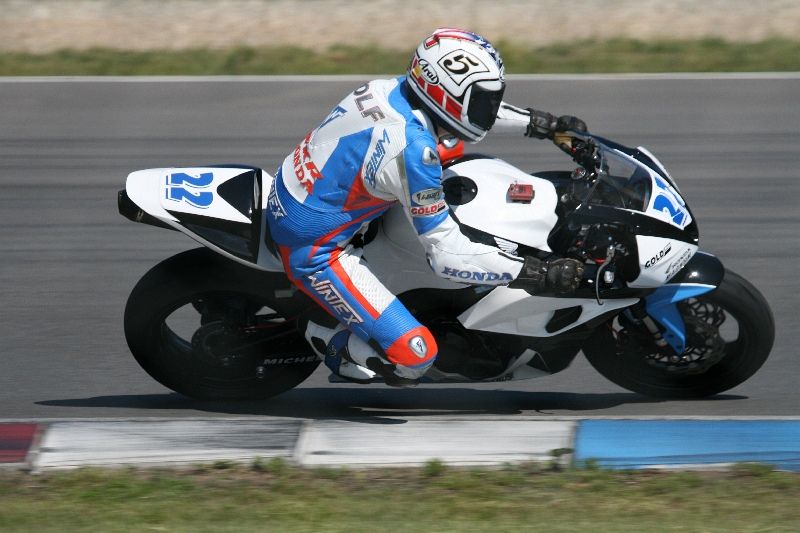 UEM Alpe Adria Cup Brno 21-24 maj 2009