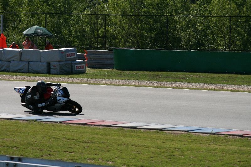 UEM Alpe Adria Cup Brno 21-24 maj 2009