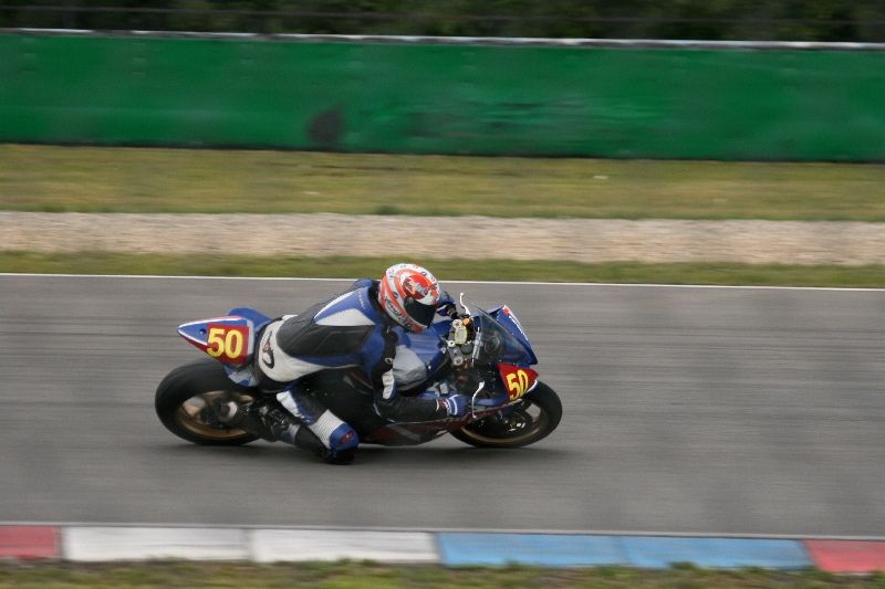 UEM Alpe Adria Cup Brno 21-24 maj 2009