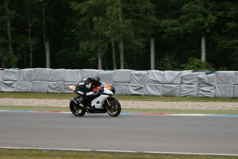 UEM Alpe Adria Cup Brno 21-24 maj 2009