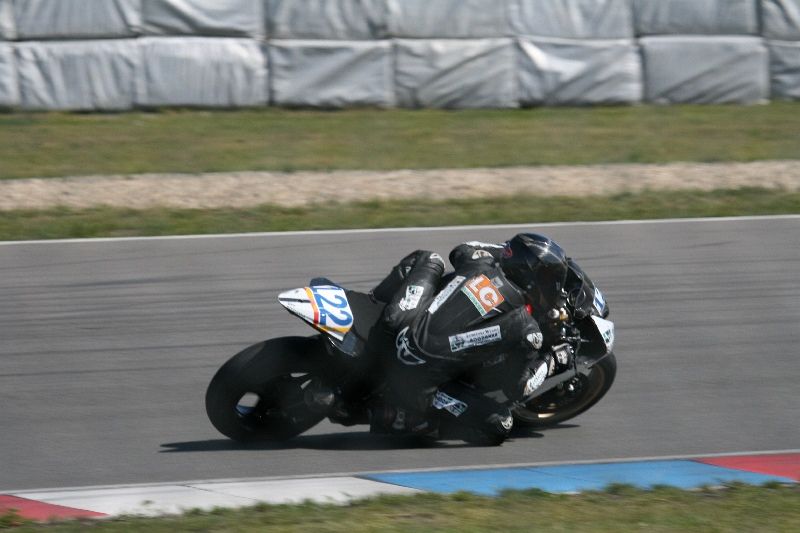 UEM Alpe Adria Cup Brno 21-24 maj 2009