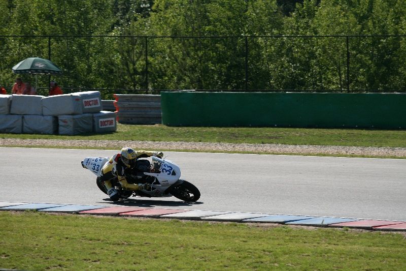 UEM Alpe Adria Cup Brno 21-24 maj 2009