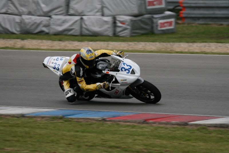 UEM Alpe Adria Cup Brno 21-24 maj 2009