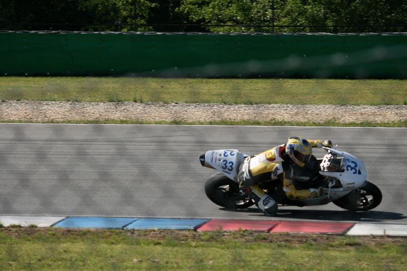 UEM Alpe Adria Cup Brno 21-24 maj 2009